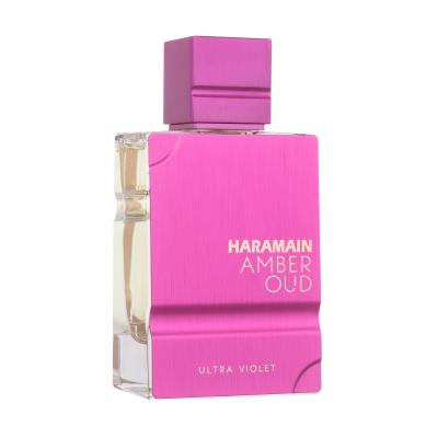 Al Haramain Amber Oud Ultra Violet Eau de Parfum за жени 60 ml