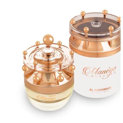 Al Haramain Manège Blanche Eau de Parfum за жени 75 ml