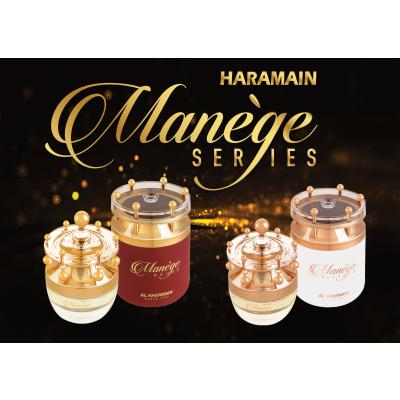 Al Haramain Manège Blanche Eau de Parfum за жени 75 ml