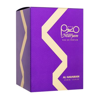 Al Haramain Maryam Eau de Parfum за жени 100 ml