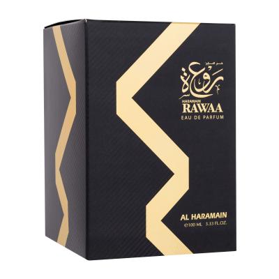 Al Haramain Rawaa Eau de Parfum за жени 100 ml