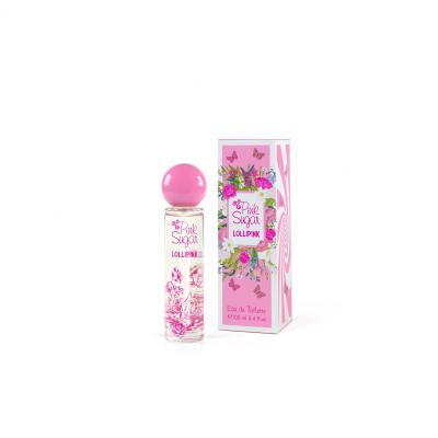 Pink Sugar Lollipink Eau de Toilette за жени 100 ml