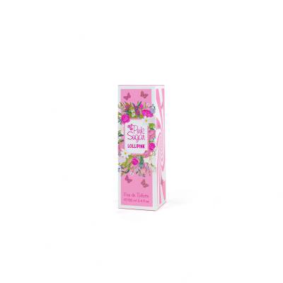 Pink Sugar Lollipink Eau de Toilette за жени 100 ml