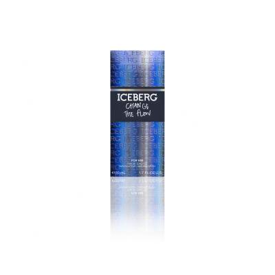 Iceberg Change The Flow Eau de Toilette за мъже 50 ml