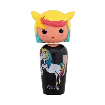 Kokeshi By Jeremy Scott Cheery Eau de Toilette за мъже 50 ml