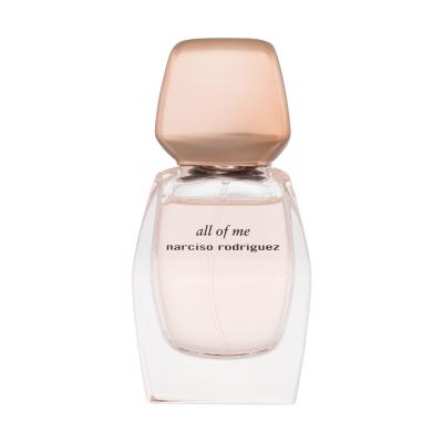 Narciso Rodriguez All Of Me Eau de Parfum за жени 30 ml