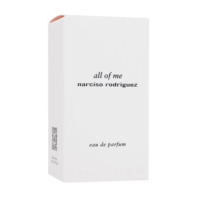 Narciso Rodriguez All Of Me Eau de Parfum за жени 30 ml