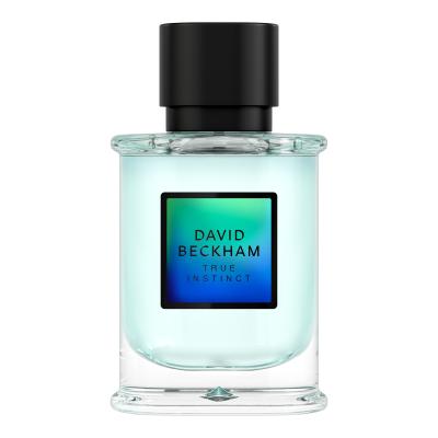 David Beckham True Instinct Eau de Parfum за мъже 50 ml