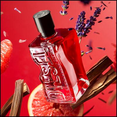 Diesel D Red Eau de Parfum 30 ml