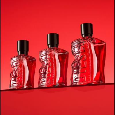 Diesel D Red Eau de Parfum 50 ml