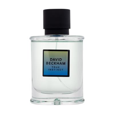 David Beckham True Instinct Eau de Parfum за мъже 75 ml увредена кутия