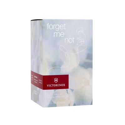 Victorinox Forget Me Not Eau de Toilette за жени 100 ml