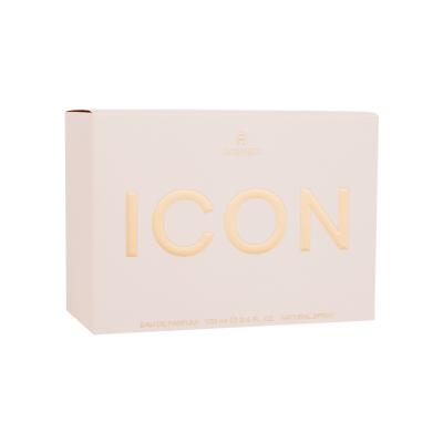 Aigner Icon Eau de Parfum за жени 100 ml