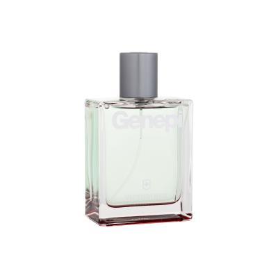 Victorinox Genepi Eau de Toilette за мъже 100 ml