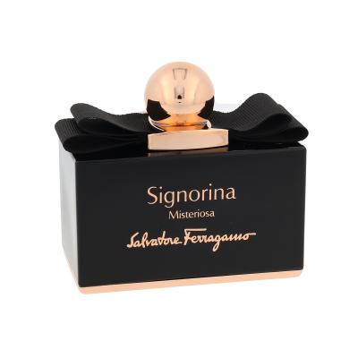 Ferragamo Signorina Misteriosa Eau de Parfum за жени 100 ml увреден флакон