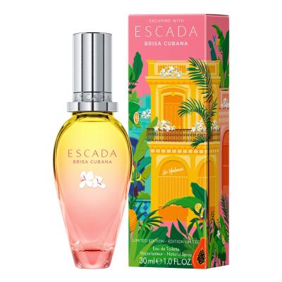 ESCADA Brisa Cubana Eau de Toilette за жени 30 ml