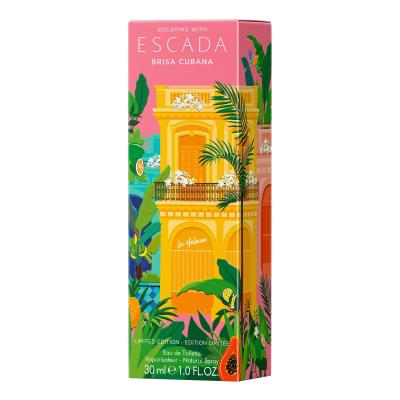 ESCADA Brisa Cubana Eau de Toilette за жени 30 ml