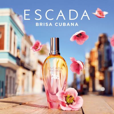 ESCADA Brisa Cubana Eau de Toilette за жени 30 ml