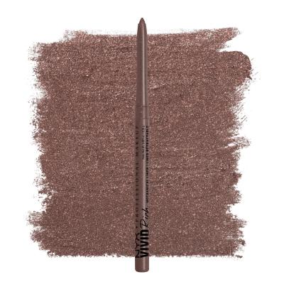 NYX Professional Makeup Vivid Rich Mechanical Liner Молив за очи за жени 0,28 g Нюанс 11 Under Moonstone