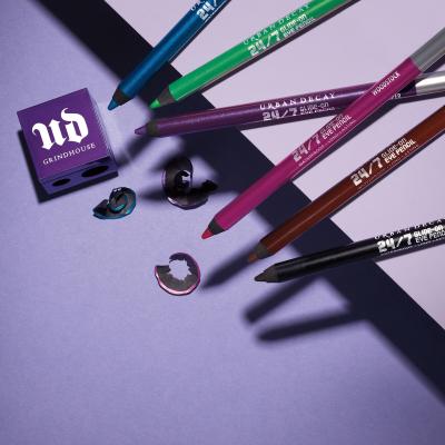 Urban Decay 24/7 Glide-On Eye Pencil Молив за очи за жени 1,2 g Нюанс Double Life