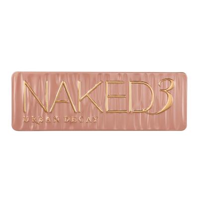 Urban Decay Naked3 Eyeshadow Palette Сенки за очи за жени 12 g