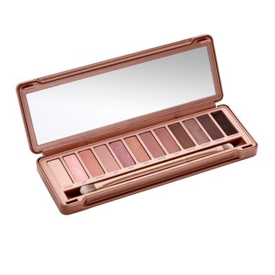 Urban Decay Naked3 Eyeshadow Palette Сенки за очи за жени 12 g