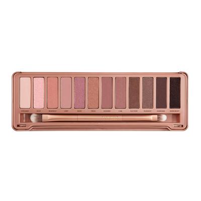 Urban Decay Naked3 Eyeshadow Palette Сенки за очи за жени 12 g