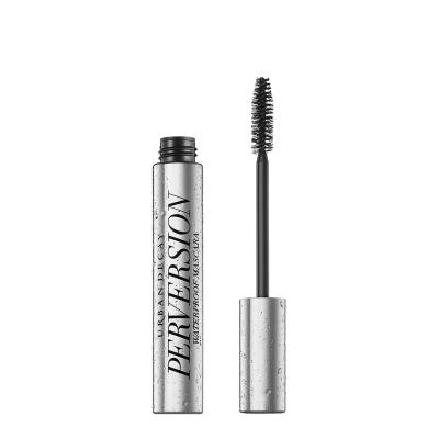 Urban Decay Perversion Waterproof Спирала за жени 10,2 ml Нюанс Black New Authentic