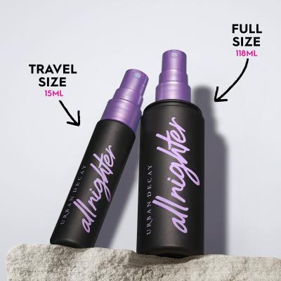 Urban Decay All Nighter Long Lasting Makeup Setting Spray Фиксатор за грим за жени 30 ml