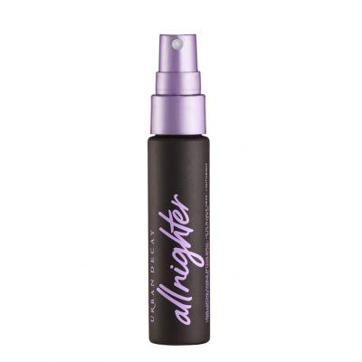 Urban Decay All Nighter Long Lasting Makeup Setting Spray Фиксатор за грим за жени 30 ml