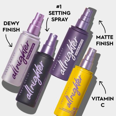 Urban Decay All Nighter Long Lasting Makeup Setting Spray Фиксатор за грим за жени 30 ml