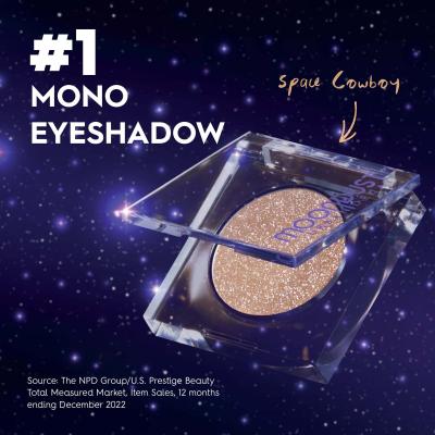 Urban Decay 24/7 Moondust Сенки за очи за жени 1,8 g Нюанс Space Cowboy