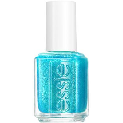 Essie Special Effects Nail Polish Лак за нокти за жени 13,5 ml Нюанс 37 Frosted Fantazy