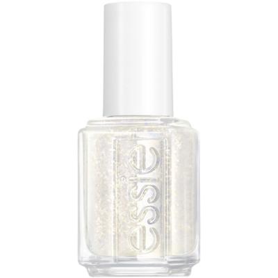 Essie Special Effects Nail Polish Лак за нокти за жени 13,5 ml Нюанс 10 Separated Starlight