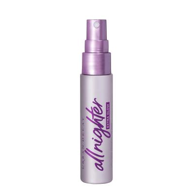 Urban Decay All Nighter Extra Glow Long Lasting Makeup Setting Spray Фиксатор за грим за жени 30 ml