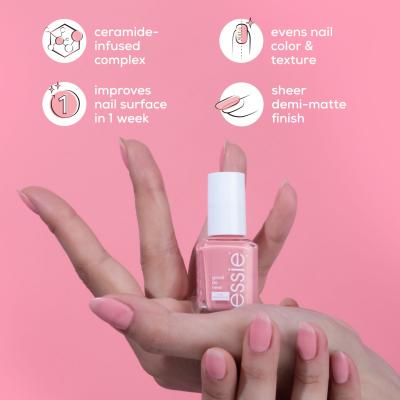 Essie Good As New Nail Perfector Грижа за ноктите за жени 13,5 ml