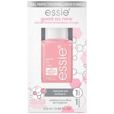 Essie Good As New Nail Perfector Грижа за ноктите за жени 13,5 ml