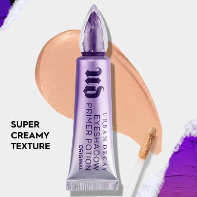 Urban Decay Eyeshadow Primer Potion Original Основа за сенки за жени 5 ml Нюанс Nude