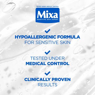 Mixa Salicylic Acid + Niacinamide Anti-Imperfection Serum Серум за лице за жени 30 ml