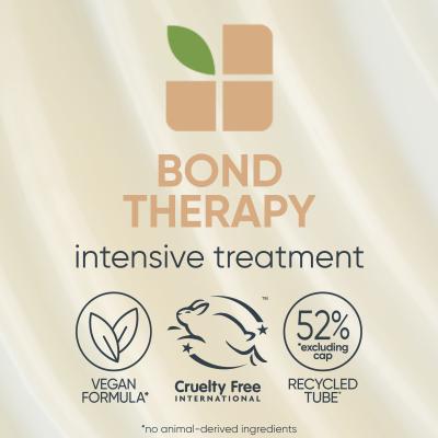 Biolage Bond Therapy Intensive Treatment Маска за коса за жени 150 ml