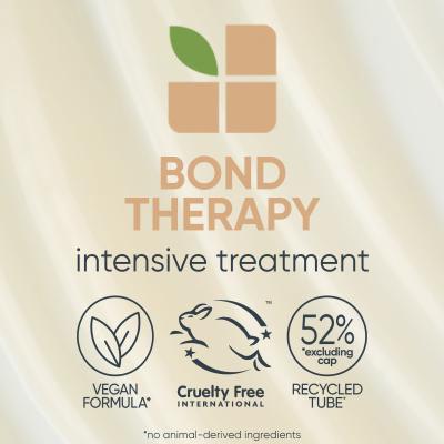 Biolage Bond Therapy Intensive Treatment Маска за коса за жени 150 ml