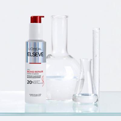 L&#039;Oréal Paris Elseve Bond Repair Leave-In Serum Серум за коса за жени 150 ml