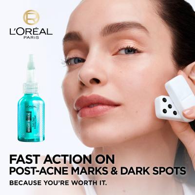 L&#039;Oréal Paris Bright Reveal Dark Spot Exfoliant Peel Ексфолиант 25 ml