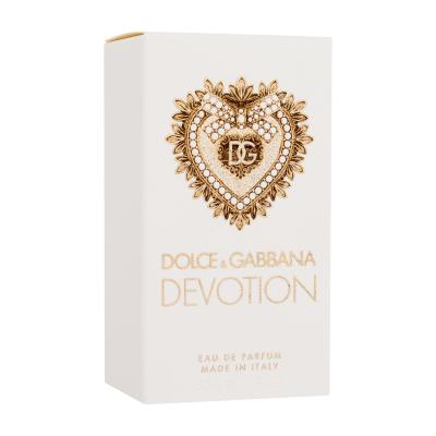 Dolce&amp;Gabbana Devotion Eau de Parfum за жени 50 ml