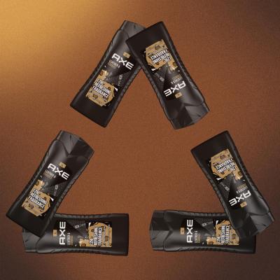 Axe Leather &amp; Cookies Душ гел за мъже 400 ml