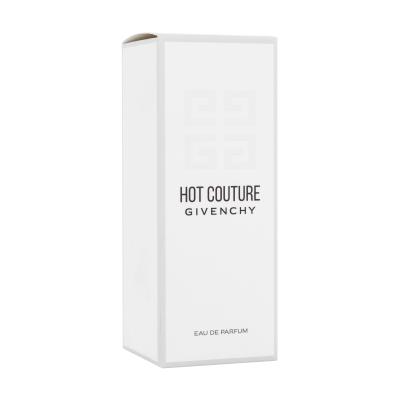 Givenchy Hot Couture Eau de Parfum за жени 100 ml увредена кутия