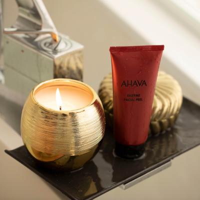 AHAVA Apple Of Sodom Enzyme Facial Peel Ексфолиант за жени 100 ml