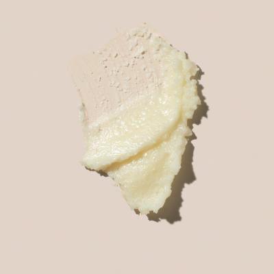 AHAVA Deadsea Salt Softening Butter Salt Scrub Ексфолиант за тяло за жени 220 g