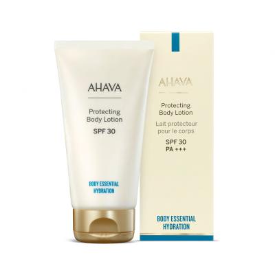 AHAVA Body Essential Hydration Protecting Body Lotion SPF30 Лосион за тяло за жени 150 ml