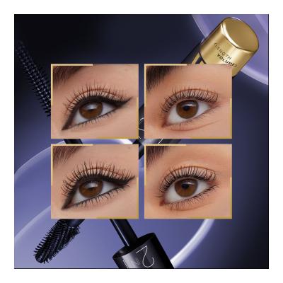 Max Factor Masterpiece 2 In 1 Lash Wow Спирала за жени 7 ml Нюанс Midnight Black